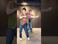 流行りの #カンカンダンス を慎吾ちゃんと踊ってみた! #草彅剛 #香取慎吾 #初見