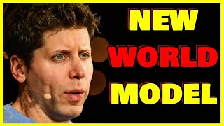 Google's Genie SHOCKS the Industry | AI Creates Unlimited Playable Games | Foundation World Model.