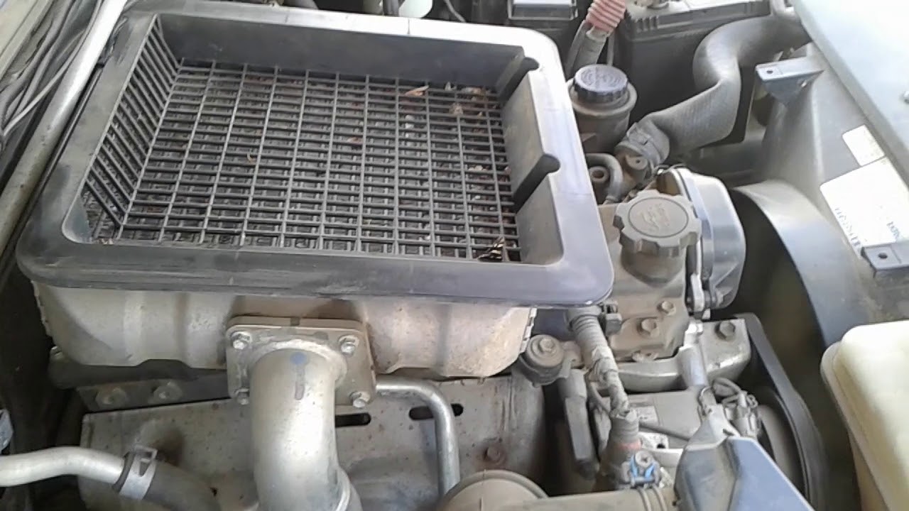 P2241 toyota prado