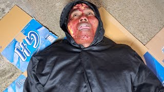 LIVE  🔴  TERLALU BANYAK KORBAN DI SANT3T DUKUN KENA AZAB