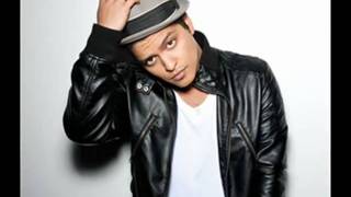 Video thumbnail of "Bruno Mars Ft. Damien Marley - Liqour Store Blues"