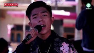 KUDUNE BERPISAH-ASEP RUDISTA-NAELA NADA LIVE PESTA LAUT KEBUYUTAN GEBANG UDIK