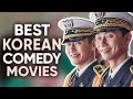 14 Best Korean Comedy Movies That'll Make You Laugh and FEEL Again [Ft HappySqueak]