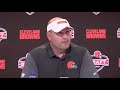 NFL Draft:  Browns 4th round pick brings an alpha dog mentality to team