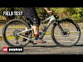 13 New Bikes Hucked to Flat in Slow Motion (1000 FPS) | 2020 Pinkbike Field Test