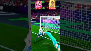 Messi 🆚 Yamal : Argentina 2026 World Cup Song #shorts #football