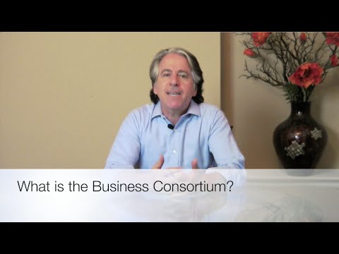 What is the Business Consortium?