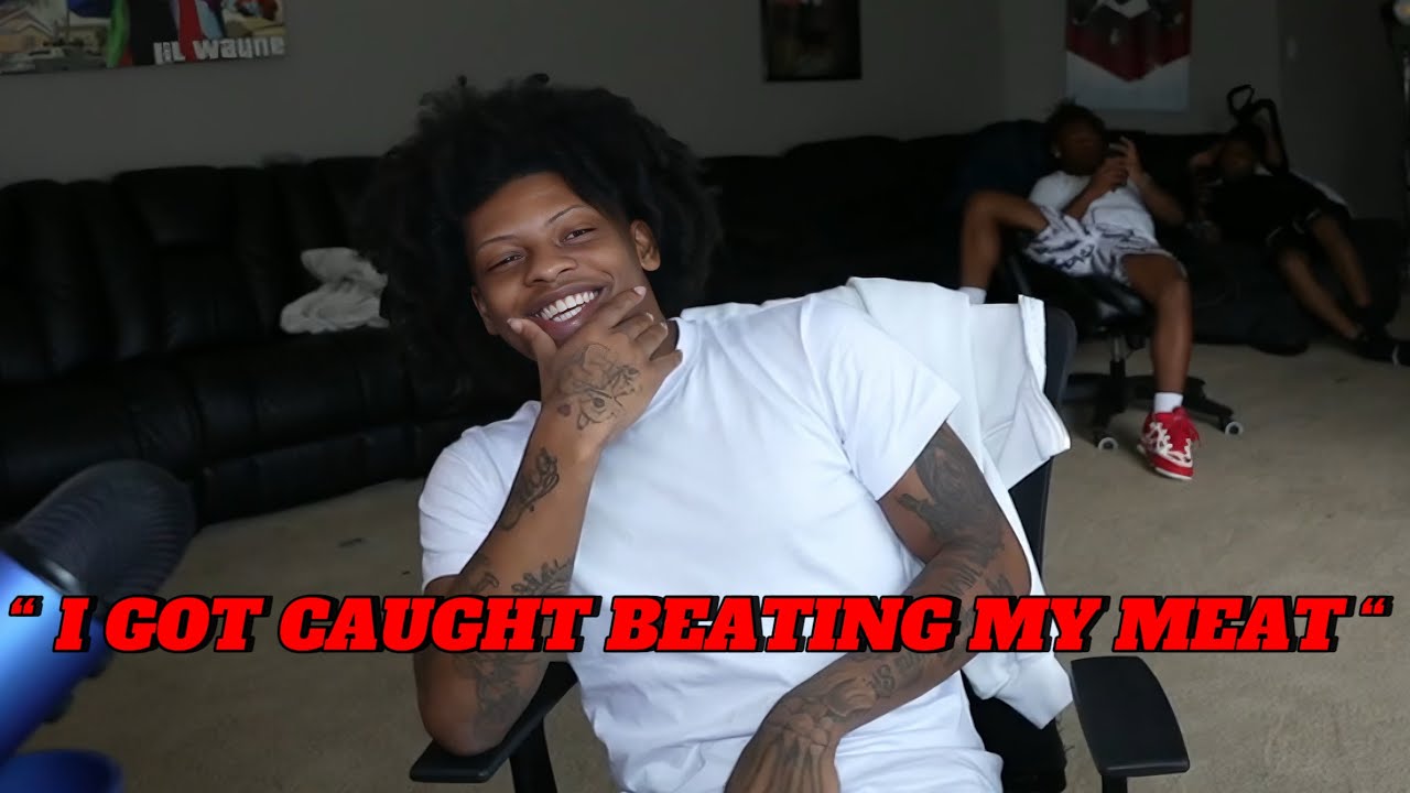 RegtooFunny Tells Funny Stories On Stream For 30 Minutes! - YouTube