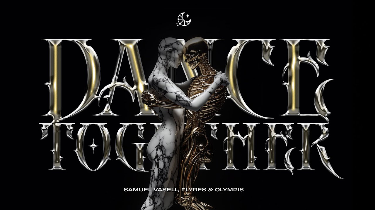 Watch Samuel Vasell, Flyres & Olympis - Dance Together (Official Visualizer) on YouTube Watch Samuel Vasell, Flyres & Olympis - Dance Together (Official Visualizer) on YouTube