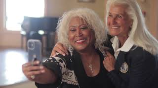 GAM Title IX 50th Anniversary Celebration Dinner Recap Video