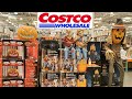 COSTCO SHOPPING WHAT'S NEW SHOP WITH ME  AUG 2020