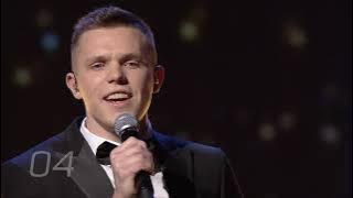 Rokas ir Laurynas - Nakty | X Faktorius 2018 m. LIVE | 5 serija