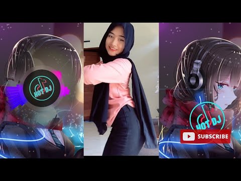 jilbab goyang hot terbaru 2021 | tiktok | bigo | mango