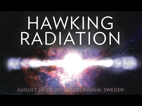 physicists eulogy Physical Interpretation of the Semi-classical Energy-momentum Tensor | James Bardeen
