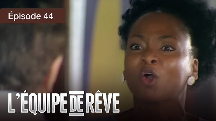 La selección - S02 EP 44 - L’équipe de rêve - Série complète en Français - HD
