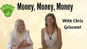 Chris Griscom -  Money & Wealth