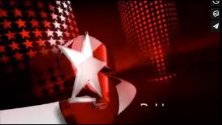 Star Tv - Bantsız Reklam Jeneriği 2009-2010