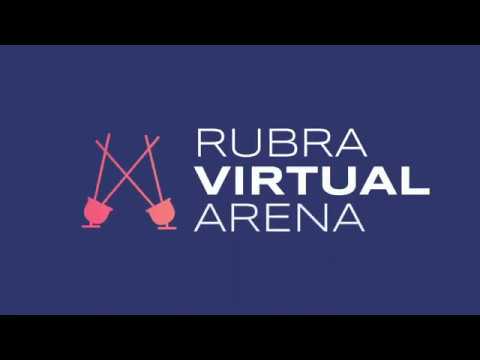 Rubra Virtual Arena (RVA) | GDA - Global DMC Alliance