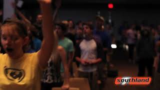 High School Camp: Elevate 2013