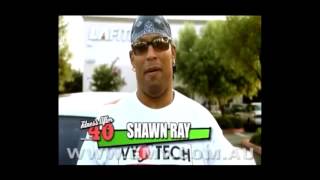 Shawn Ray - Fitness After 40