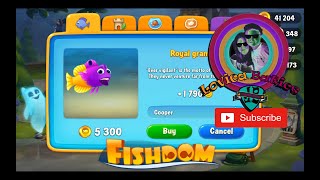 Download Lagu Fishdom - Level 3786 - 3790 - Aquarium Scene of The Crime and Bonus Halloween Party Aquarium - Game MP3 Download Lagu Fishdom - Level 3786 - 3790 - Aquarium Scene of The Crime and Bonus Halloween Party Aquarium - Game MP3