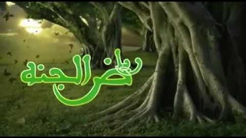 مشروع فاطمه سهيل لحفظ القرآن الكريم للصغار حلقه "رياض الجنه"