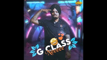 G-shit (sidhu moosewala new song what