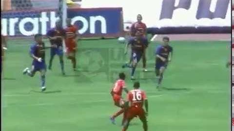 #REDiario | ABR | Cuando El Nacional le marca 3 goles o más a SD Quito, no pierde