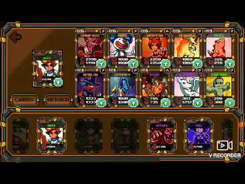 Pixel Beasts Dev Progress 9 - Android Build