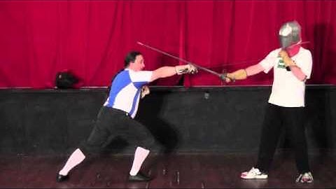 Giganti Teaching Curriculum - Lesson 5 - Cavazione