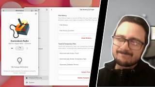 Why This GTK Desktop Isn't Using Libadwaita