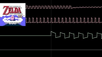 The Legend of Zelda: Link