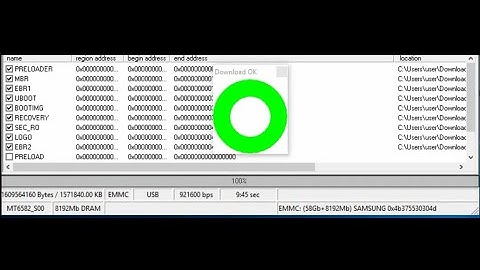 LENOVO S960 FIRMWARE | 100% Tested | LOGO HANG FIX | HANG FIX