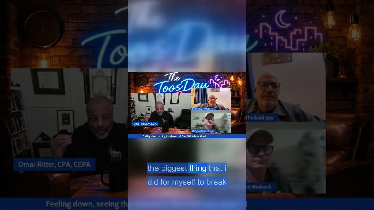 The hardest mental battle — how asking for help saved me