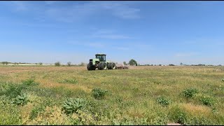 SPRING TILLAGE 2024 HAS BEGUN!