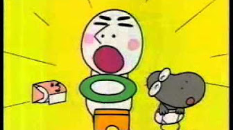 パンツぱんくろう Youtube