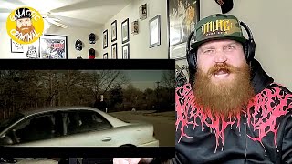 FILTH - STAY GUTTER - Reaction / Review