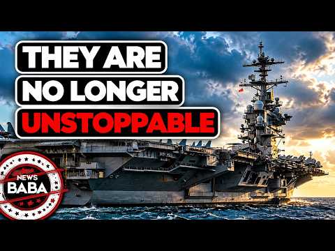 Apex America No Longer: How The US/Israel War On Iran Broke The Perception Of US Invulnerability