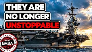 Apex America No Longer: How The US/Israel War On Iran Broke The Perception Of US Invulnerability