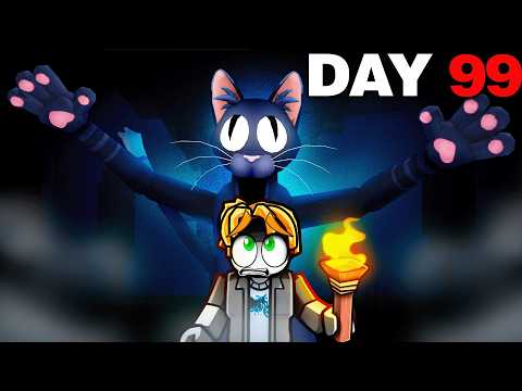 Returning to 99 Nights in the Forest…