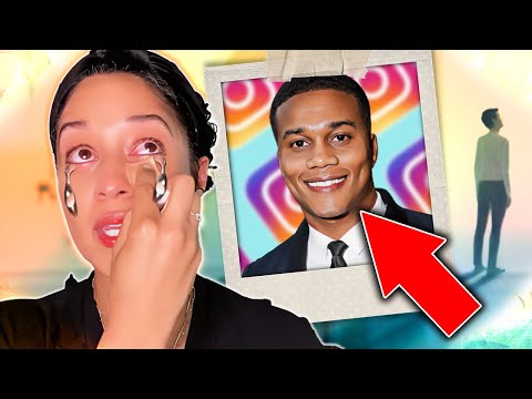Tia Mowry Cries Tears About Being Lonely And Guess WHO MAD???