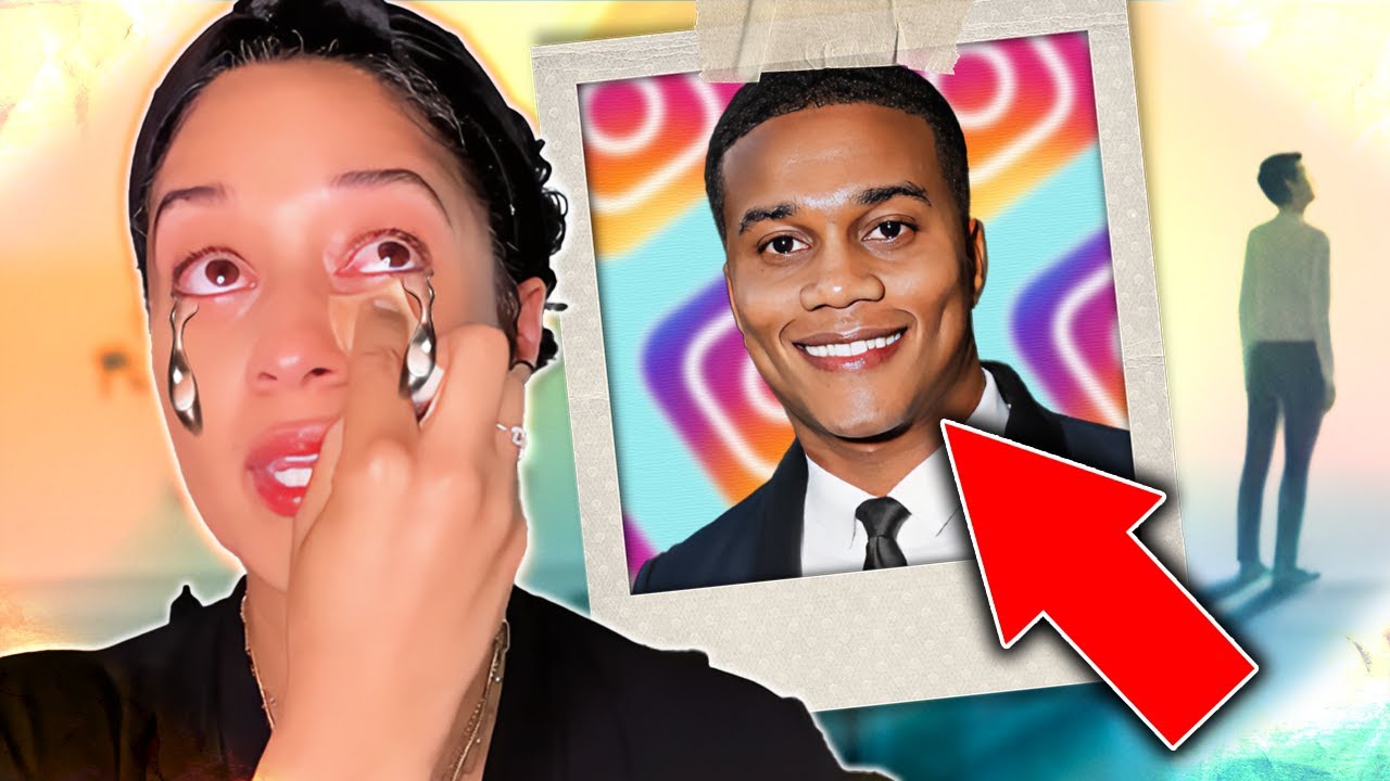 Tia Mowry Cries Tears About Being Lonely And Guess WHO MAD???
