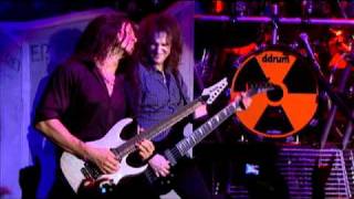 Megadeth - Hangar 18 [Rust In Peace Live]