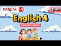 Video Tutorial Quiz