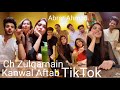 Ch Zulqarnain | Kanwal Aftab | Abrar Ahmad | Musa Hussain | TikTok Videos | TikTok Pakistan| DPK FUN