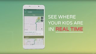 Family Locator screenshot 3