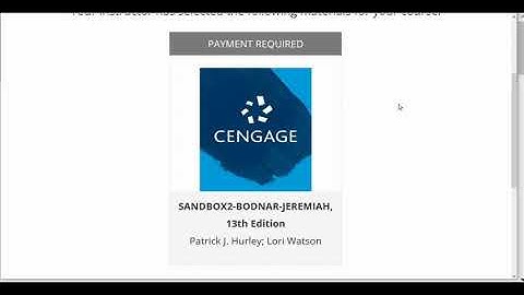 Phil 6: How to Purchase Cengage Mindtap Homework Resources