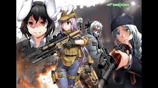 Nightcore - Call of Duty Modern Warfare RAP by JT Music