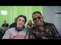 Aerolinea Carrillo - (Detrás De Cámaras) - T3R Elemento Ft Gerardo Ortiz DEL Records 2018