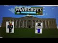 Пограбування музею в Minecraft 1ч